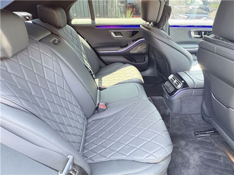 S-CLASS