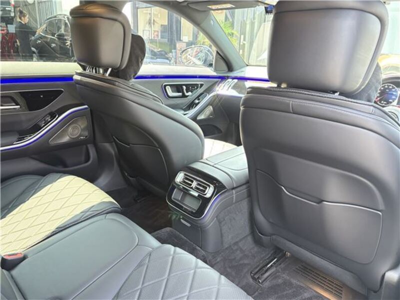 S-CLASS