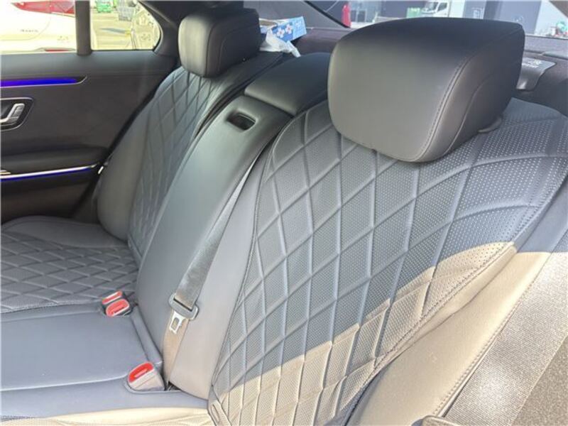 S-CLASS