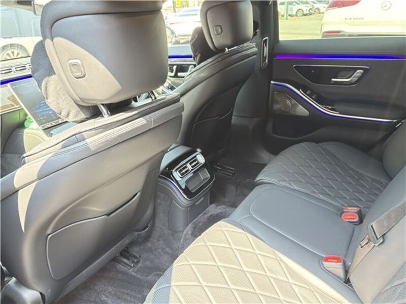 S-CLASS