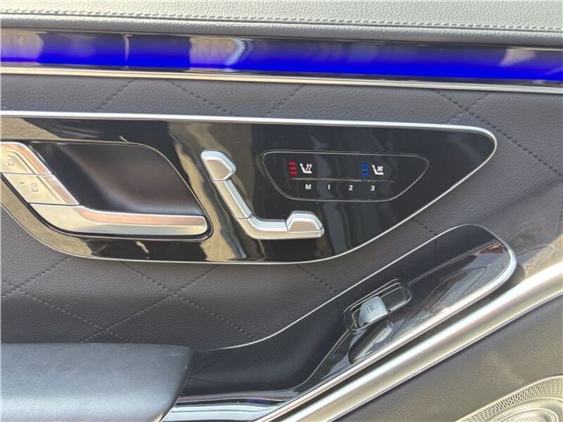 S-CLASS