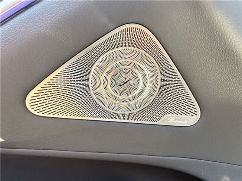 S-CLASS
