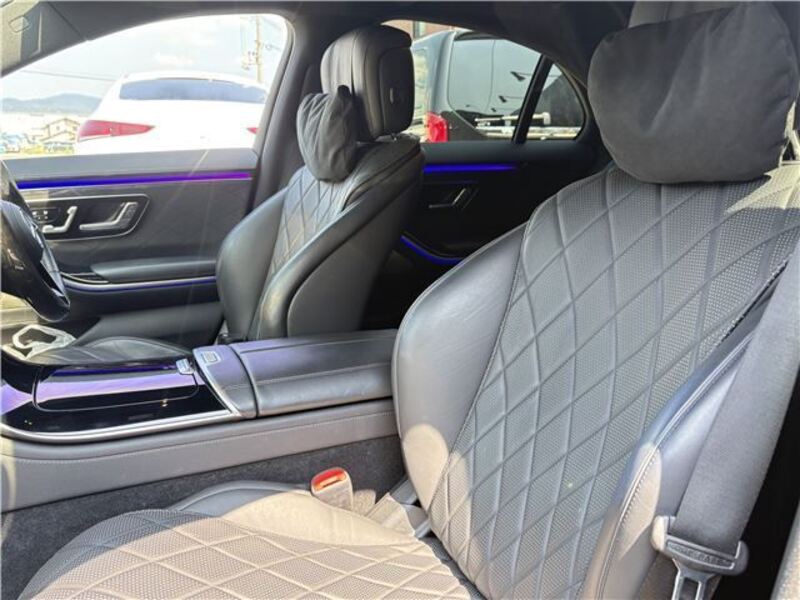 S-CLASS
