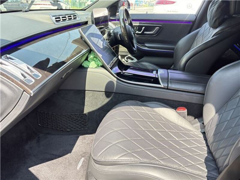 S-CLASS