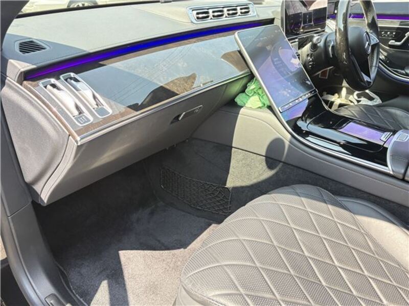 S-CLASS