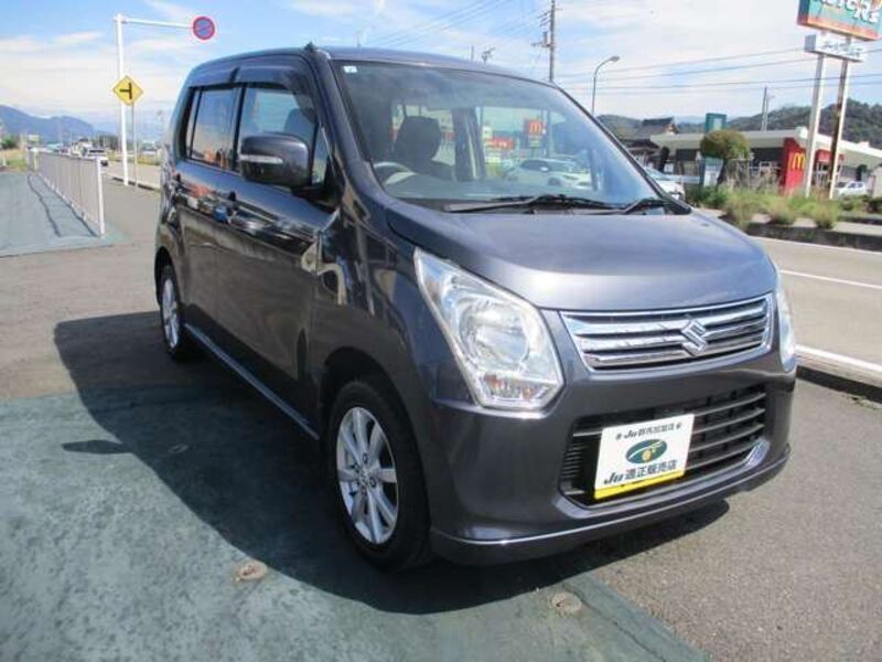 WAGON R-0