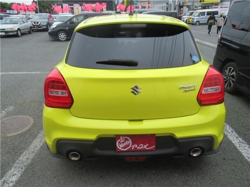 SWIFT