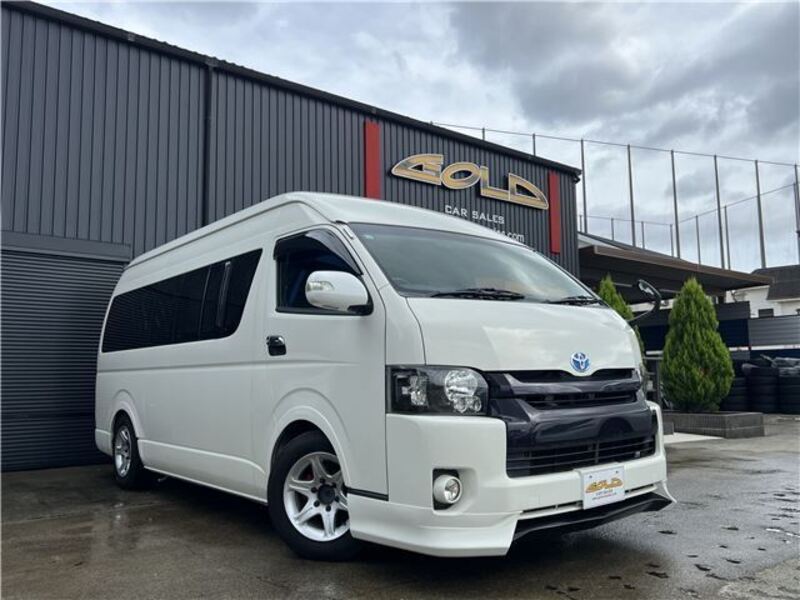 HIACE VAN-0