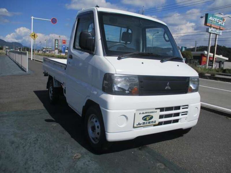 MINICAB TRUCK-0