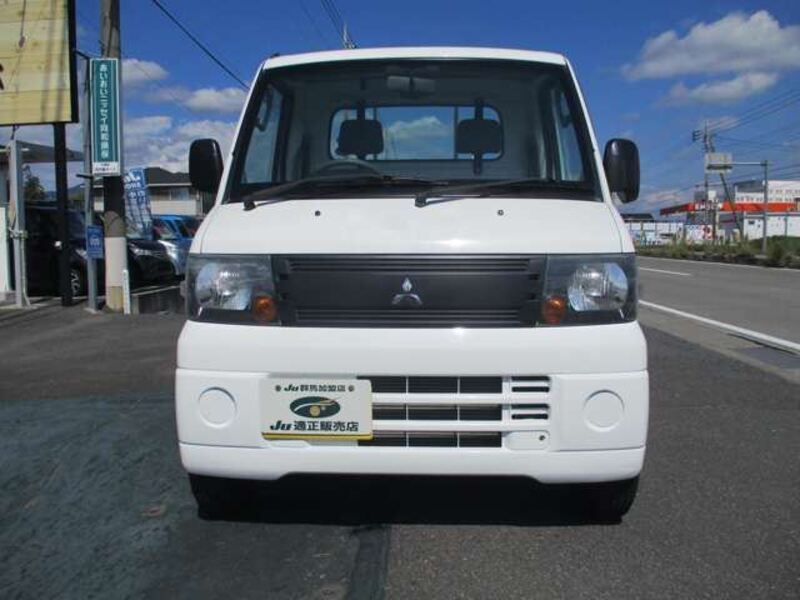 MINICAB TRUCK