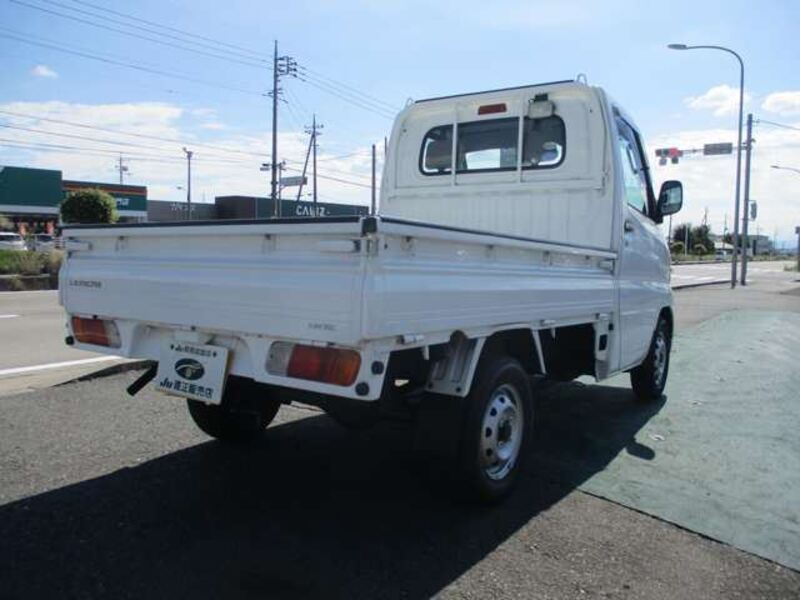 MINICAB TRUCK