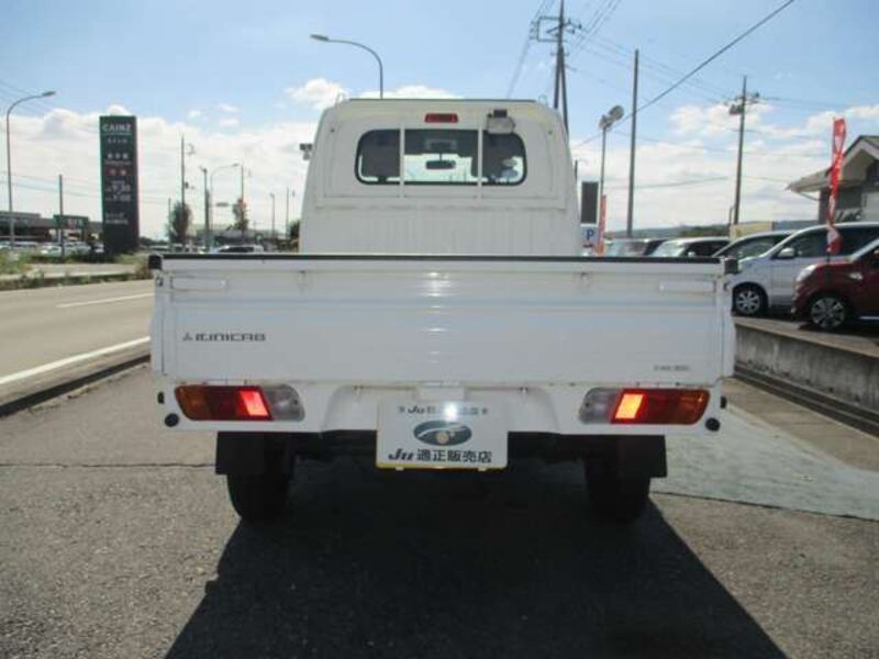 MINICAB TRUCK