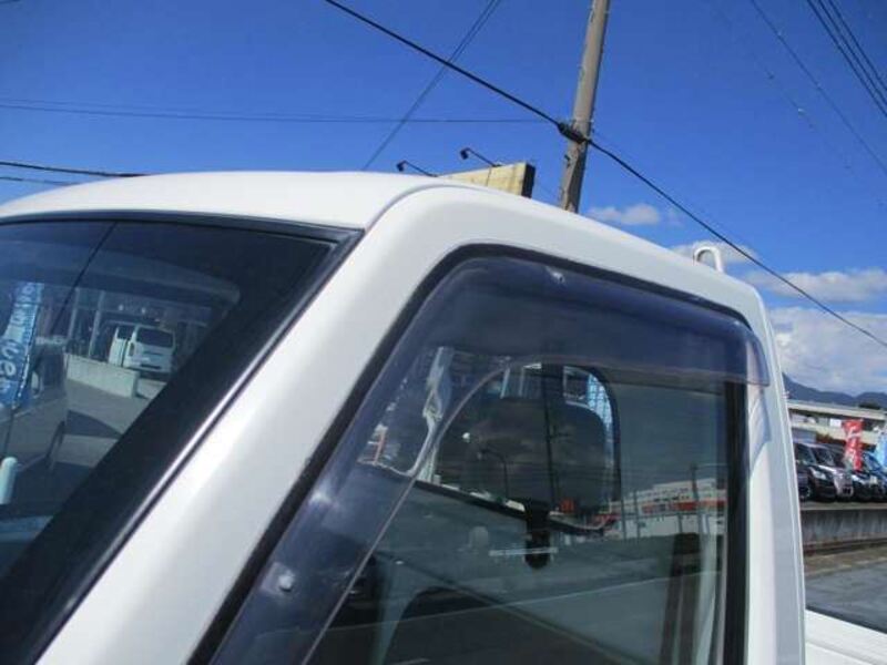 MINICAB TRUCK