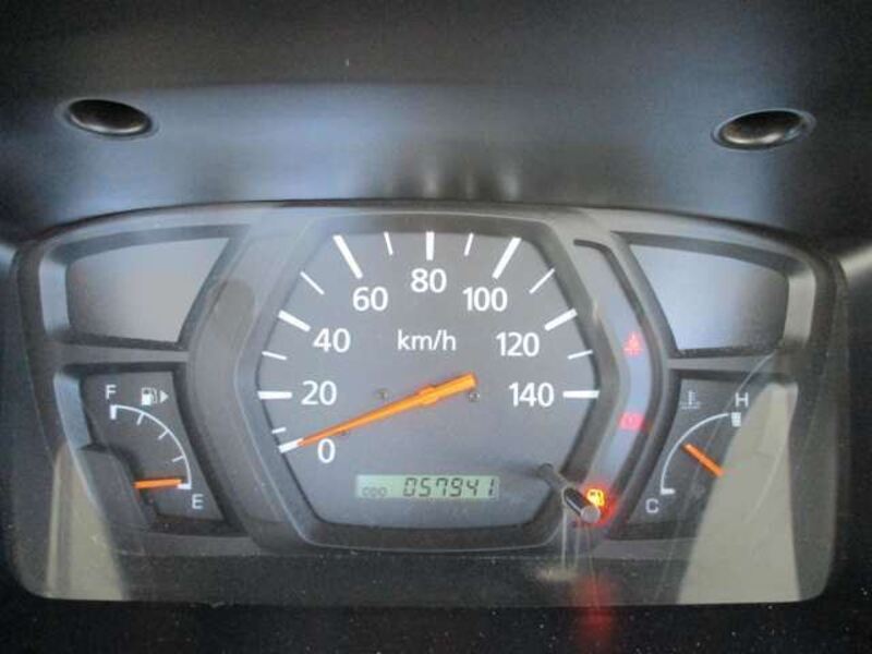 MINICAB TRUCK