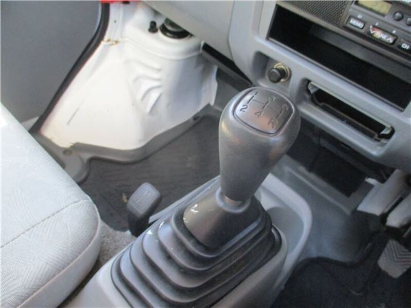 MINICAB TRUCK