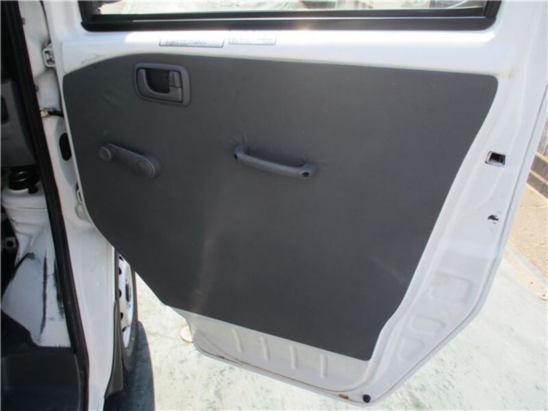 MINICAB TRUCK