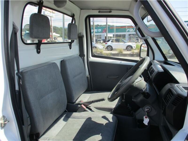 MINICAB TRUCK