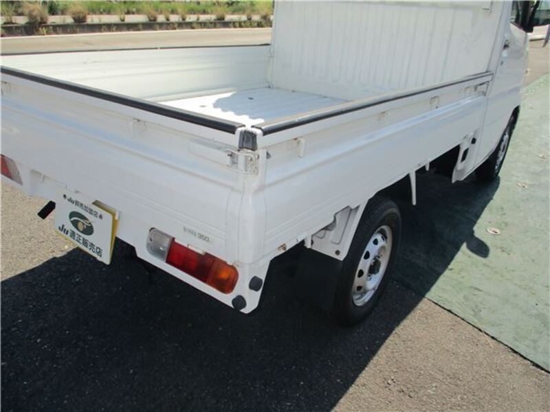 MINICAB TRUCK