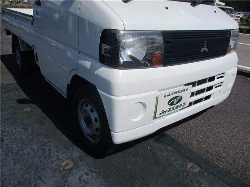 MINICAB TRUCK