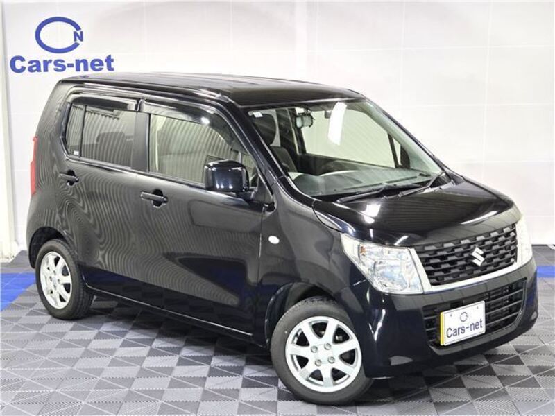 WAGON R-0