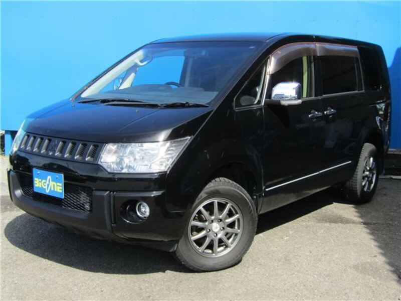 DELICA D5-0