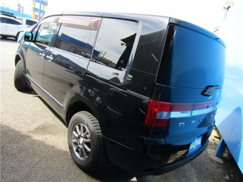 DELICA D5