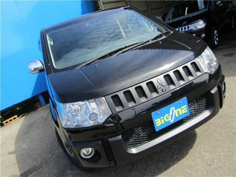 DELICA D5
