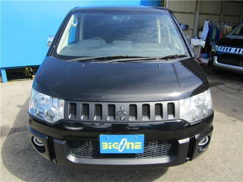 DELICA D5