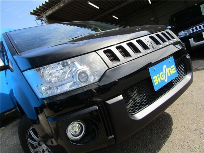 DELICA D5