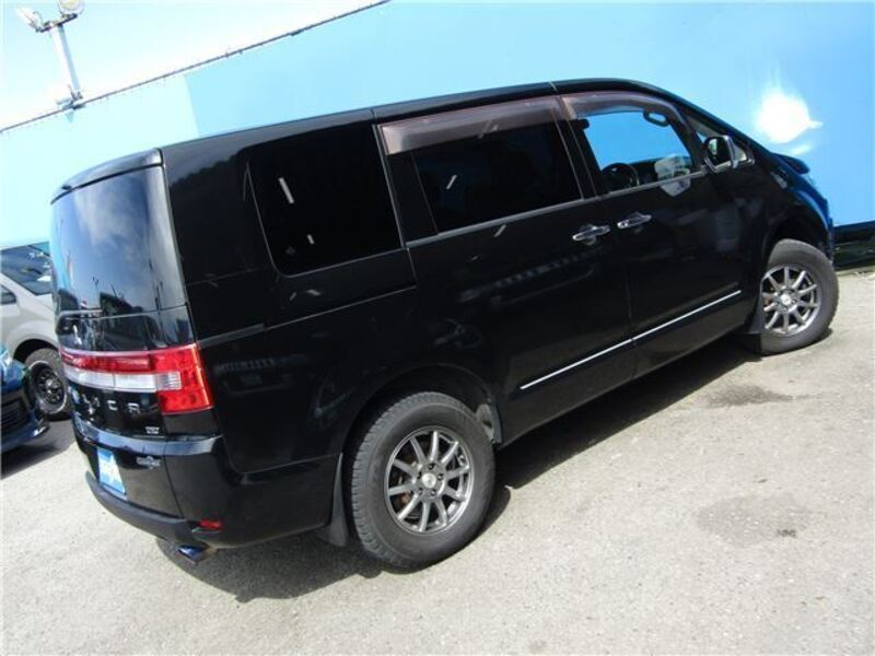 DELICA D5
