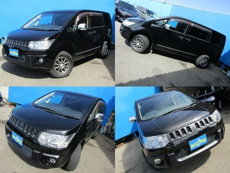 DELICA D5