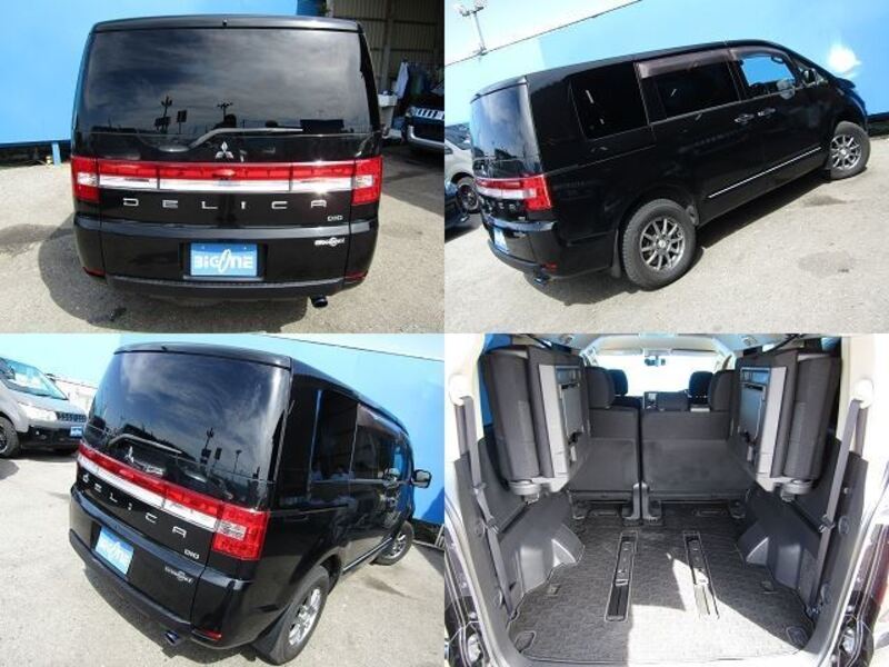 DELICA D5