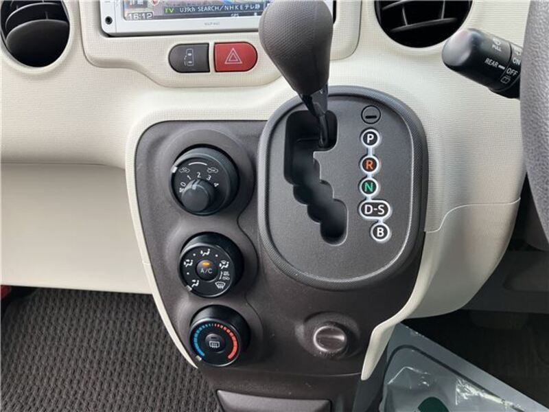 PORTE