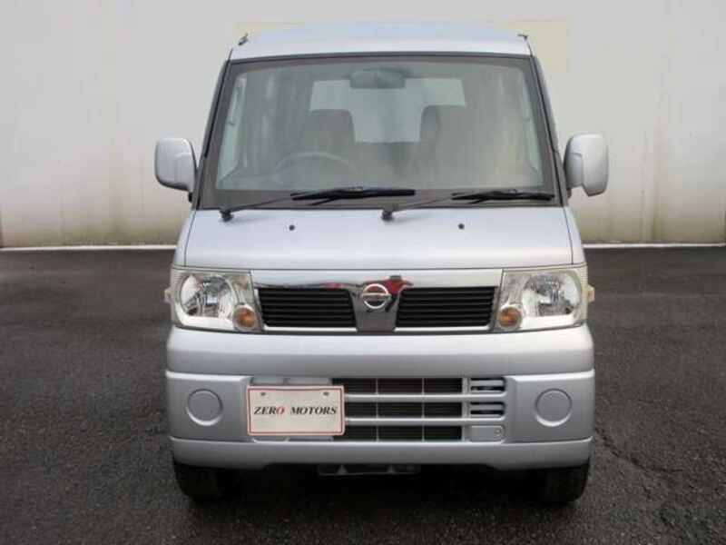 CLIPPER RIO