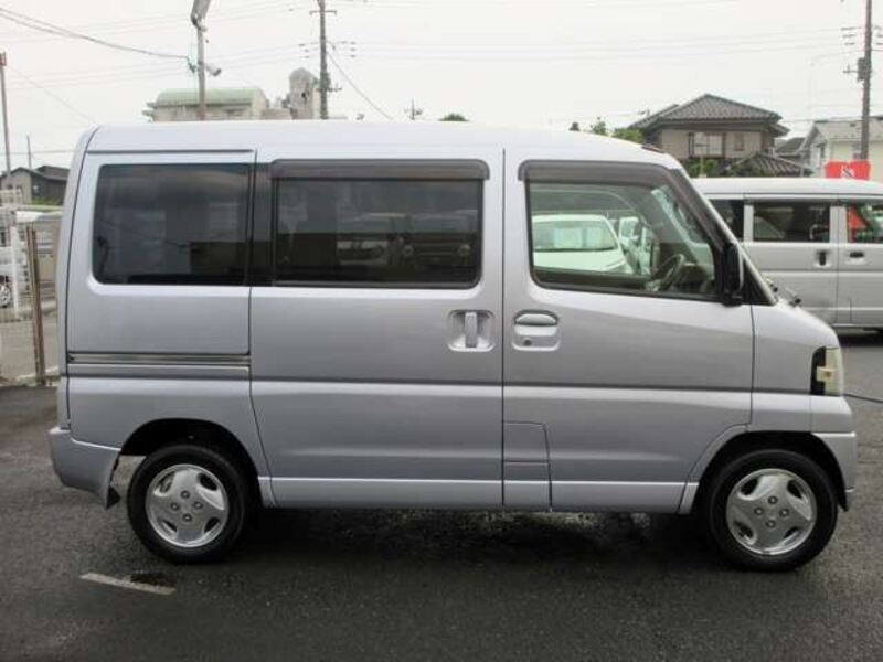 CLIPPER RIO