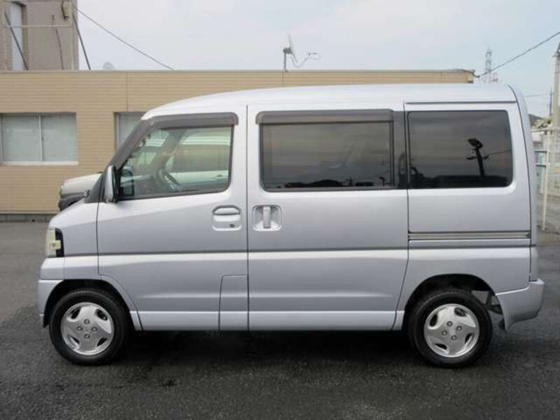 CLIPPER RIO
