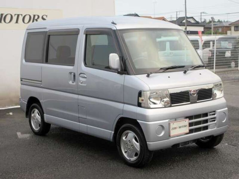 CLIPPER RIO