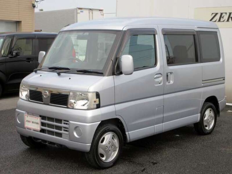 CLIPPER RIO