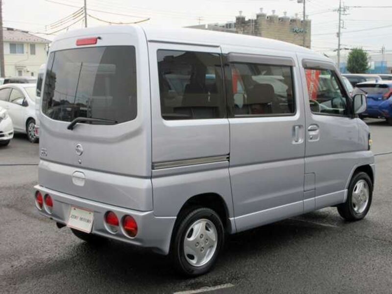 CLIPPER RIO