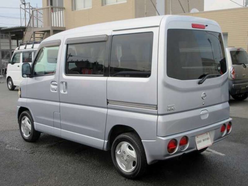 CLIPPER RIO