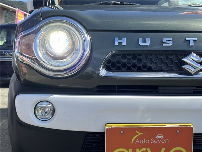 HUSTLER