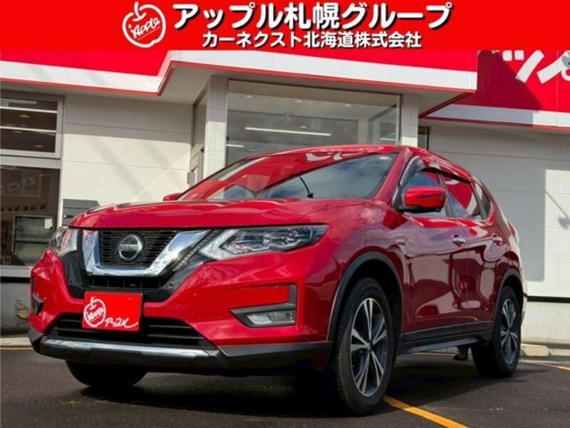 X-TRAIL-0