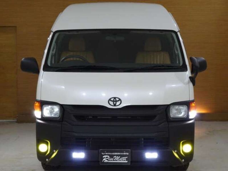 HIACE