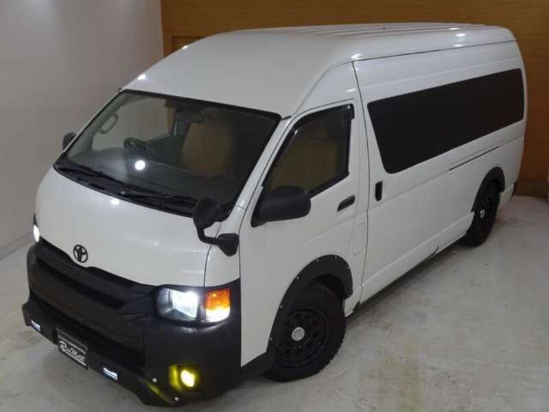 HIACE
