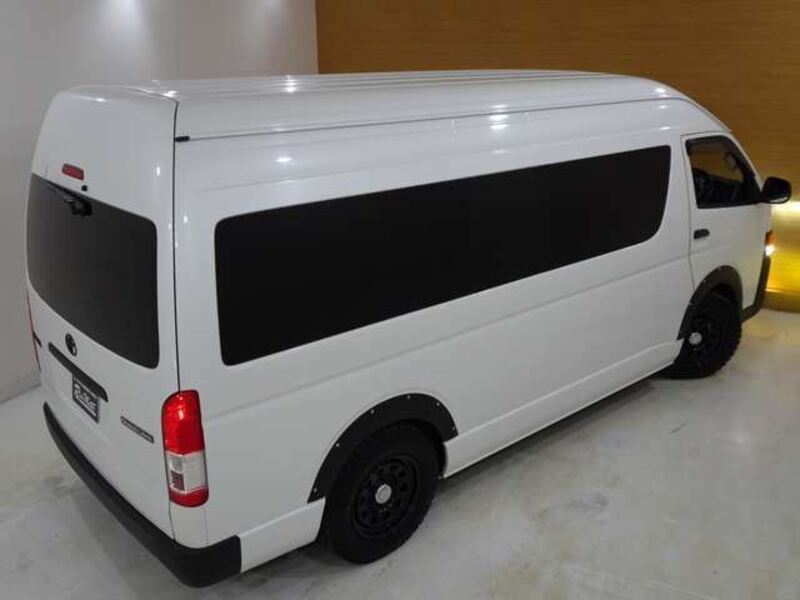 HIACE