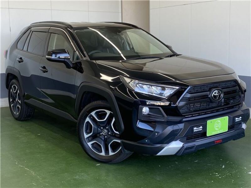 RAV4