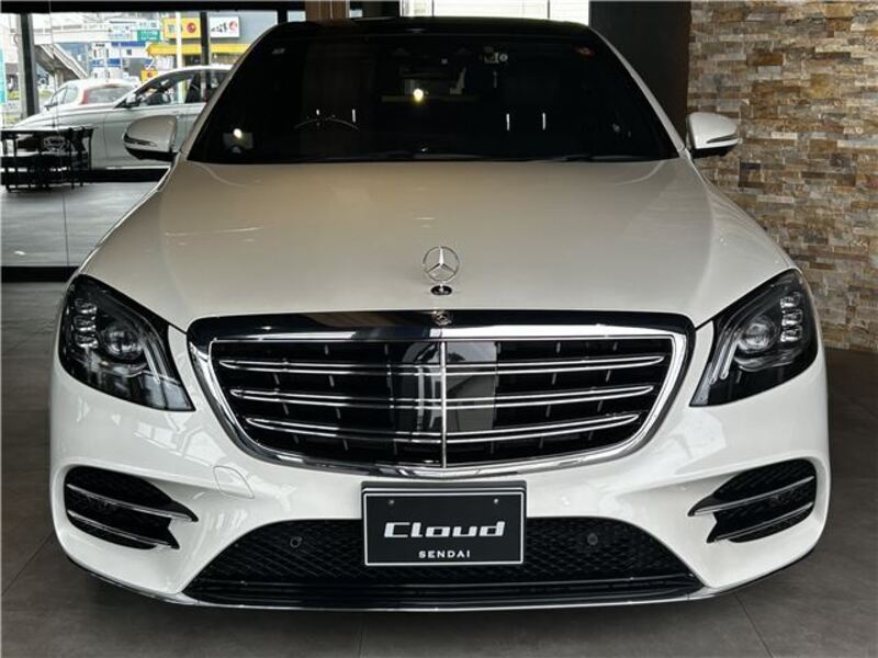 S-CLASS