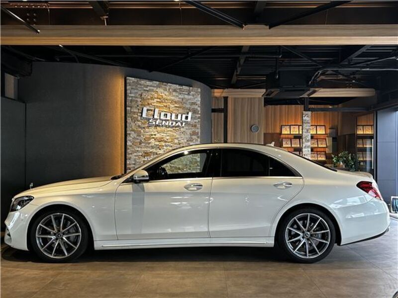 S-CLASS