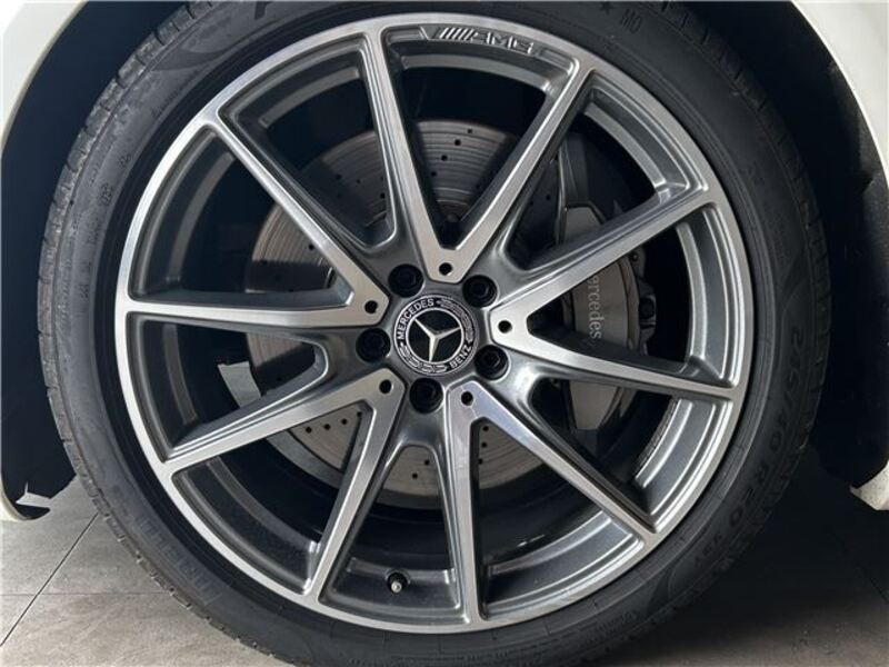 S-CLASS