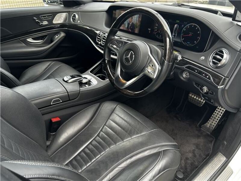 S-CLASS